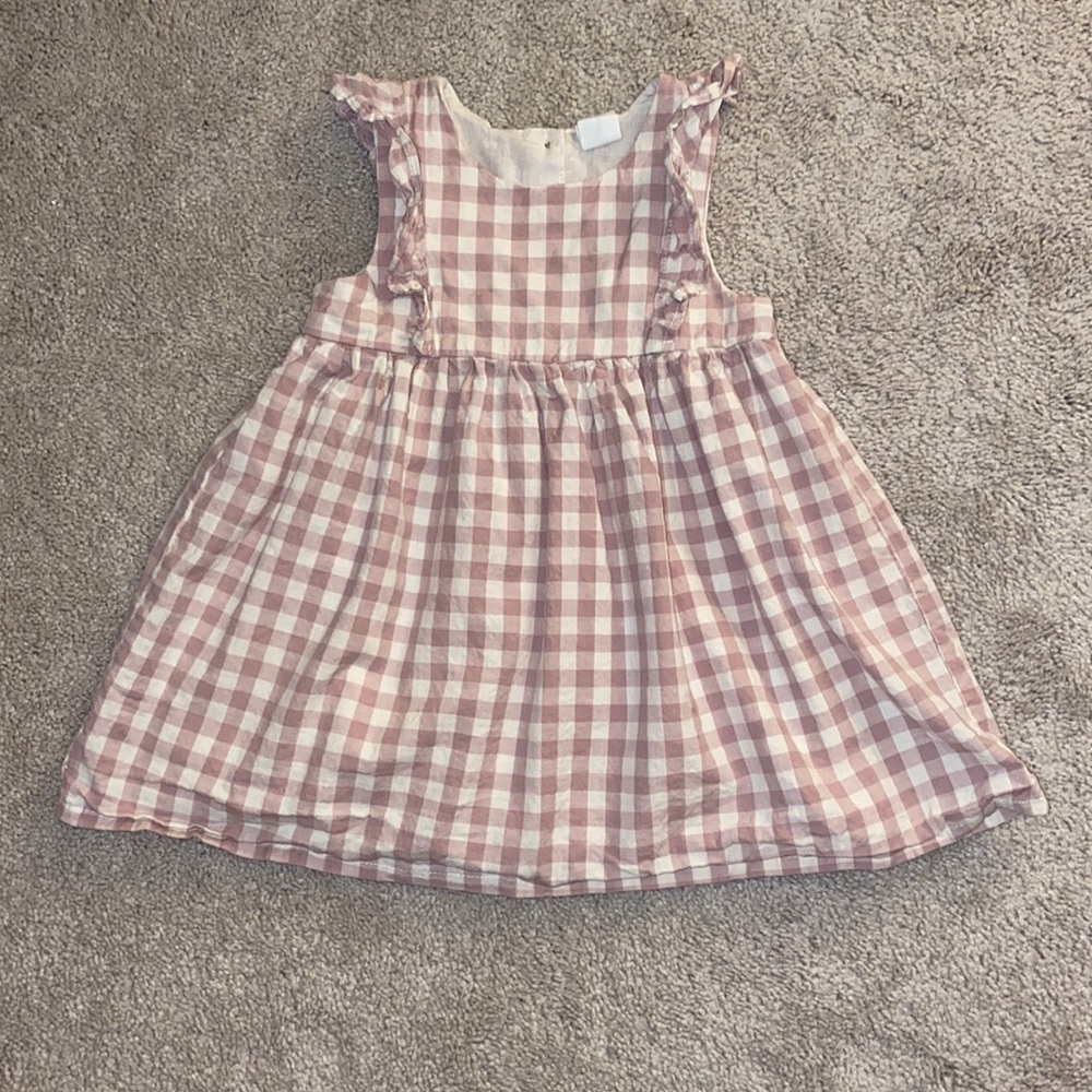 H&M Casual Toddler Dress